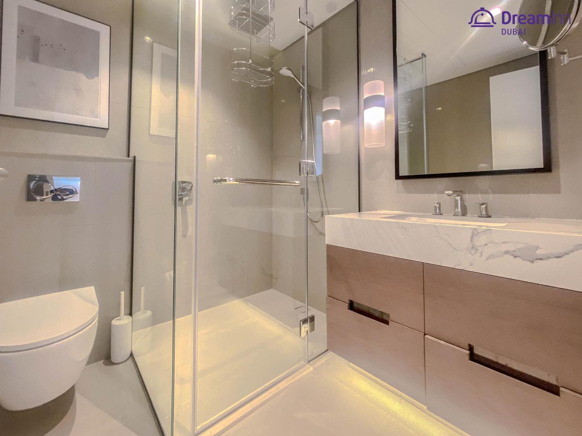 Dream - Address - Free Access Fujairah